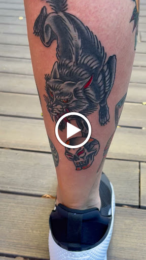 Explore elephant tattoo ideas, creative tattoo ideas in Honolulu, available at Aloha Tattoo Waikiki Hilton Hawaiian Village Rainbow Bazaar
