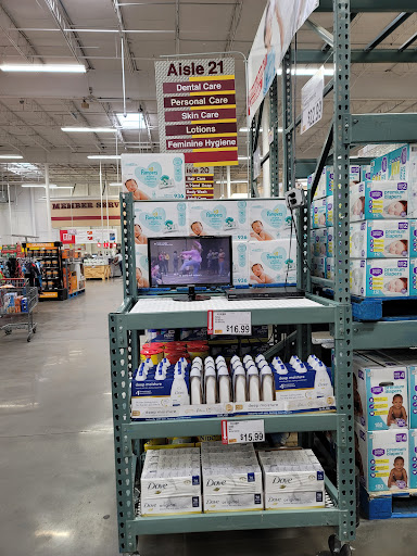 Warehouse club «BJ’s Wholesale Club», reviews and photos, 1000 Old Nichols Rd, Islandia, NY 11749, USA