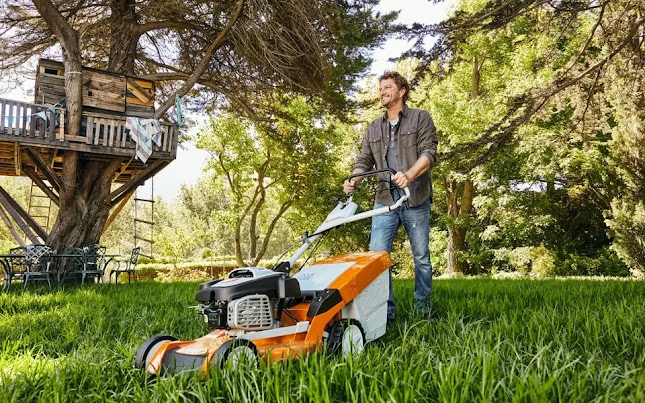 Pil-Las - Sklep, serwis firmy STIHL - Lublin