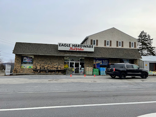 Home Improvement Store «Eagle True Value Hardware», reviews and photos, 100 Pottstown Pike, Eagle, PA 19480, USA