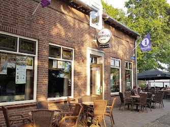 Café Welkom