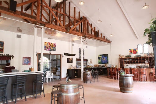 Winery «Giessinger Winery & Tasting Room», reviews and photos, 365 Santa Clara St, Fillmore, CA 93015, USA