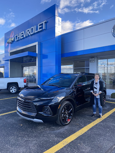 Car Dealer «LaClair Sales Inc», reviews and photos, 12709 W Brady Rd, Chesaning, MI 48616, USA