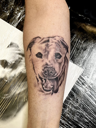 Explore female wrist tattoos ideas, creative tattoo ideas in Littleton, available at Peace of Mind Tattoo Studio