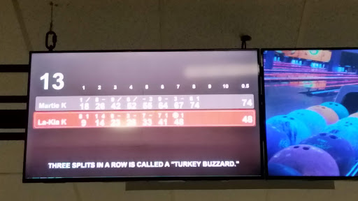 Bowling Alley «Valley Lanes», reviews and photos, 3106 S Main St, Harrisonburg, VA 22801, USA