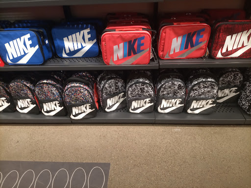 Shoe Store «Nike Factory Store», reviews and photos, 12801 W Sunrise Blvd Suite 1005, Sunrise, FL 33323, USA