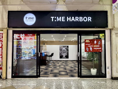 TIME HARBOR タイムハーバー