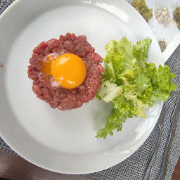 Photo n°14 de Restaurant l'O à la Bouche à Marmande ()