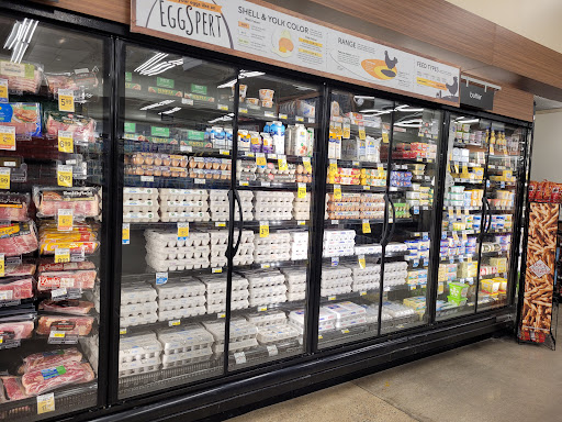 Grocery Store «Safeway», reviews and photos, 1900 N Poplar St, Leadville, CO 80461, USA