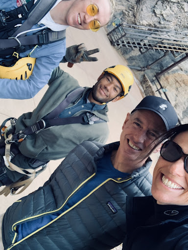 Tourist Attraction «Broadmoor Soaring Adventure», reviews and photos, 6 Lake Ave, Colorado Springs, CO 80906, USA