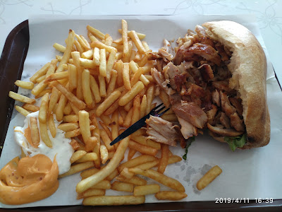 Royal Food à Paris