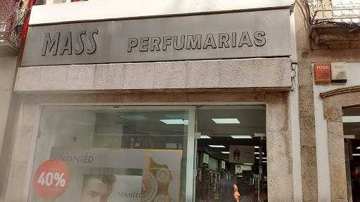 Mass Perfumarias Santa Catarina