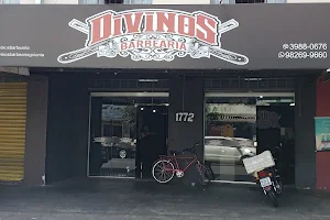 Divinos Barbearia image