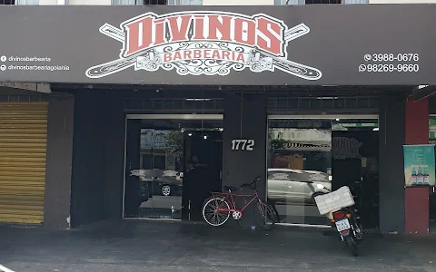 Divinos Barbearia image