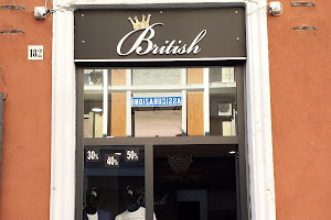 British Store Messina