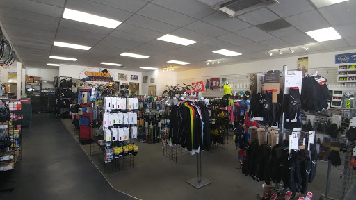 Bicycle Store «Outdoor Adventures», reviews and photos, 1424 Missouri Ave, Las Cruces, NM 88001, USA