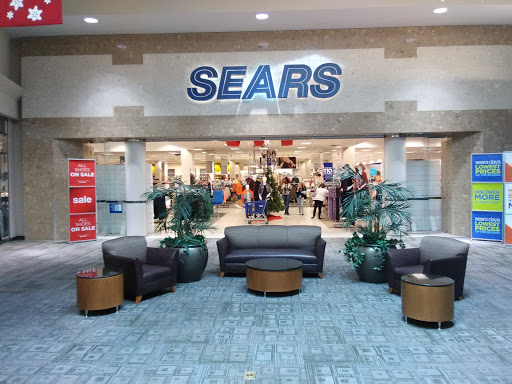 Sears, 3100 SW College Rd #300, Ocala, FL 34474, USA, 