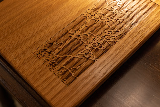 Funeral Home «Fellows, Helfenbein & Newnam Funeral Home», reviews and photos, 200 Harrison St, Easton, MD 21601, USA