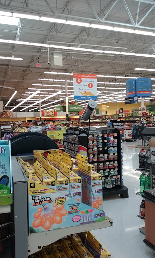 Department Store «Walmart Supercenter», reviews and photos, 8520 N Beach St, Fort Worth, TX 76244, USA