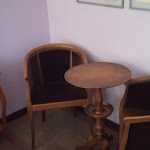 Photo n°8 de l'avis de Jesus.l fait le 08/08/2022 à 18:19 sur le  Fenix Hotel à Rome