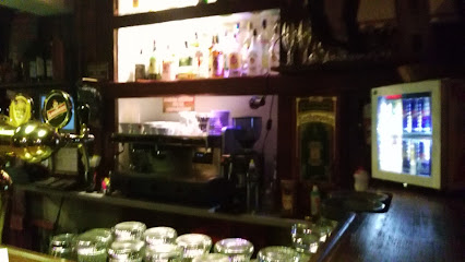 Café bar Kůlna