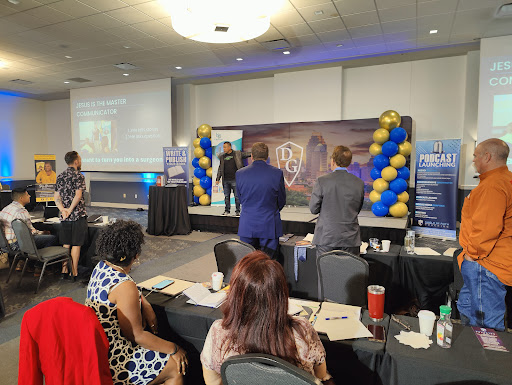 Shopping Mall «Park North Shopping Center», reviews and photos, 842 NW Loop 410, San Antonio, TX 78216, USA