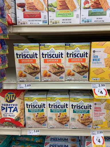 Grocery Store «Winn-Dixie», reviews and photos, 17221 NW 27th Ave, Miami Gardens, FL 33056, USA