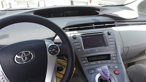 Toyota Dealer «Freeman Toyota», reviews and photos, 2875 Corby Ave, Santa Rosa, CA 95407, USA