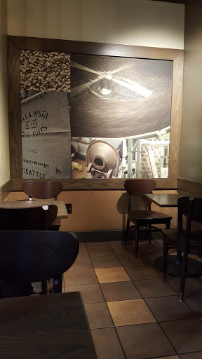 Starbucks image