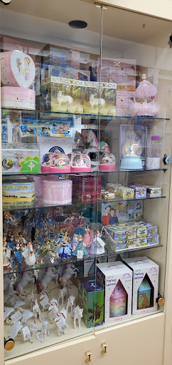 Toy Store «Toys On The Square», reviews and photos, 22 E Main St, Hummelstown, PA 17036, USA