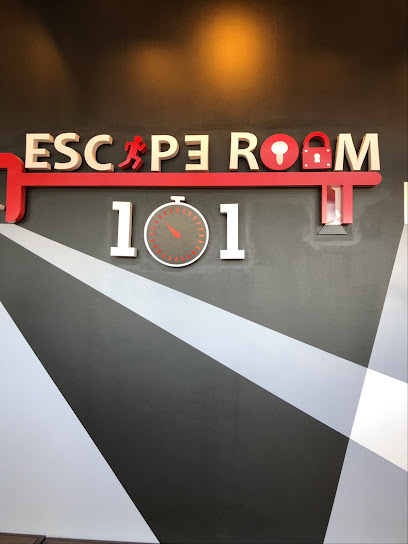 Escape Room 101