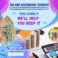 BlueSky Accounting - Photo 3 - Car repair in Lake Charles, LA, Lake Charles