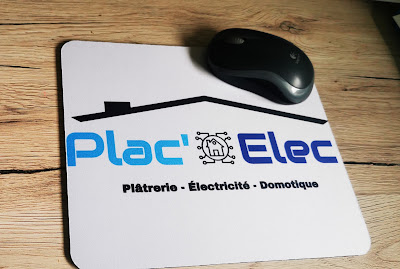 PLAC'ELEC à Vallières-sur-Fier