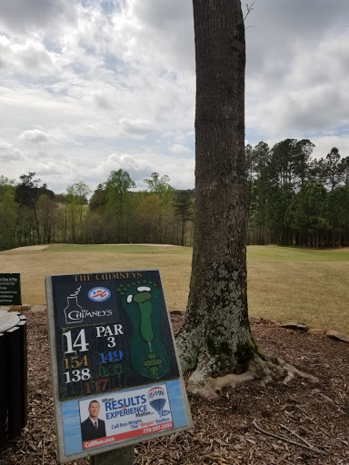 Golf Course «Chimneys The Golf Course», reviews and photos, 338 Monroe Hwy, Winder, GA 30680, USA