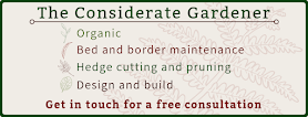 The Considerate Gardener