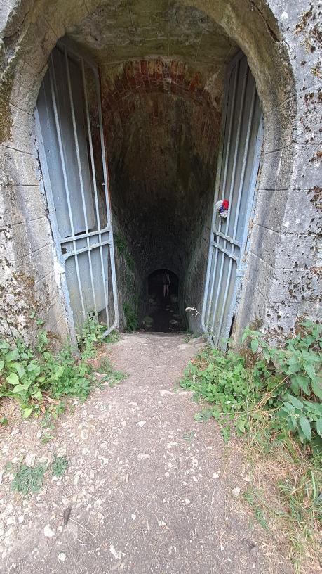 Photo n° 1 de l'avis de Sergent_.C fait le 20/06/2023 à 19:45