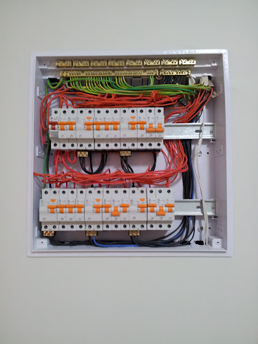 Reviews of Murphy Electrical Ltd in Auckland - Electrician