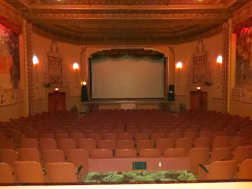 Movie Theater «Augusta Historic Theatre», reviews and photos, 523 State St, Augusta, KS 67010, USA