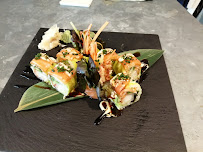 Sushi du Restaurant LE BISTROT DEL MAR à Mèze - n°9