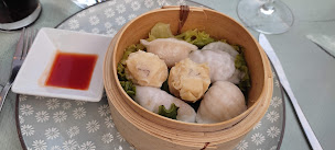 Photo n°57 de Restaurant L'Asia Luxeuil à Luxeuil-les-Bains ()