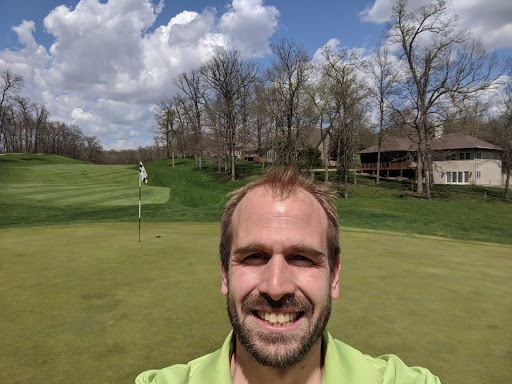 Golf Club «Amana Colonies Golf Club», reviews and photos, 451 U Ave, Amana, IA 52203, USA