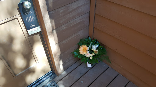 Florist «Wilder Floral Co.», reviews and photos, 1349 Chorro St, San Luis Obispo, CA 93401, USA