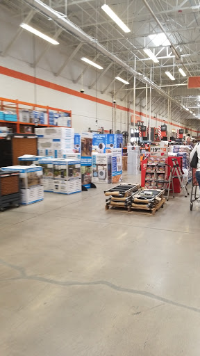 Home Improvement Store «The Home Depot», reviews and photos, 1030 W Sunset Rd, Henderson, NV 89014, USA