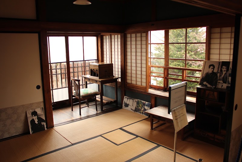 太宰治まなびの家 青森県弘前市御幸町 地域歴史博物館 グルコミ