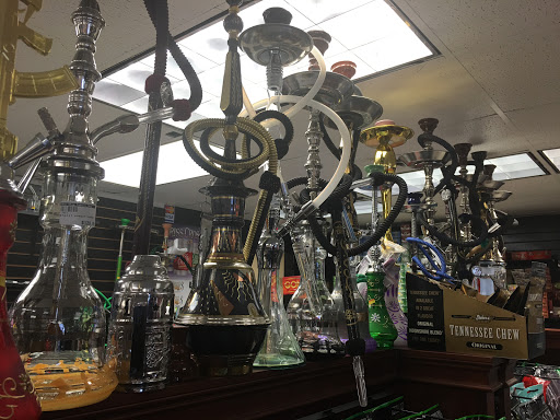 Tobacco Shop «ONE STOP TOBACCO SHOP», reviews and photos, 3504 Broadway, Grove City, OH 43123, USA