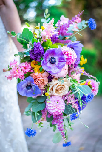 Florist «The Vines Flower & Garden Shop», reviews and photos, 33245 Grand River Ave, Farmington, MI 48336, USA