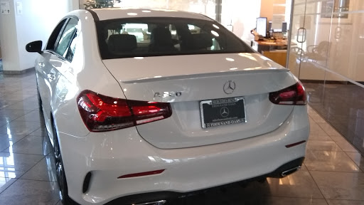 Car Dealer «Silver Star A.G. Ltd», reviews and photos, 3905 Auto Mall Dr, Thousand Oaks, CA 91362, USA