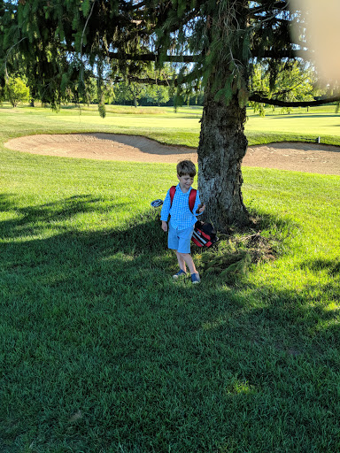 Golf Course «Deerpath Golf Course», reviews and photos, 500 W Deerpath Rd, Lake Forest, IL 60045, USA