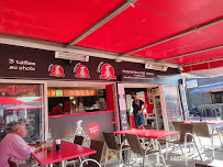 Atmosphère du Pizzeria Pizzas de Charlotte Montalivet à Vendays-Montalivet - n°1