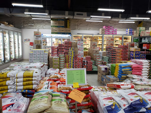 Asian Grocery Store «Brandon Oriental Market», reviews and photos, 112 Pauls Dr, Brandon, FL 33511, USA